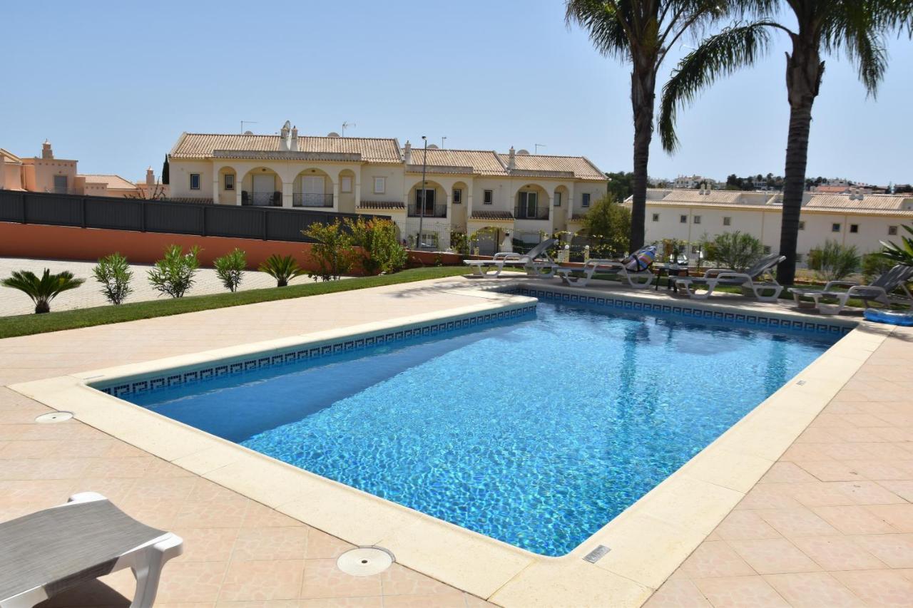 Villa Trindade *