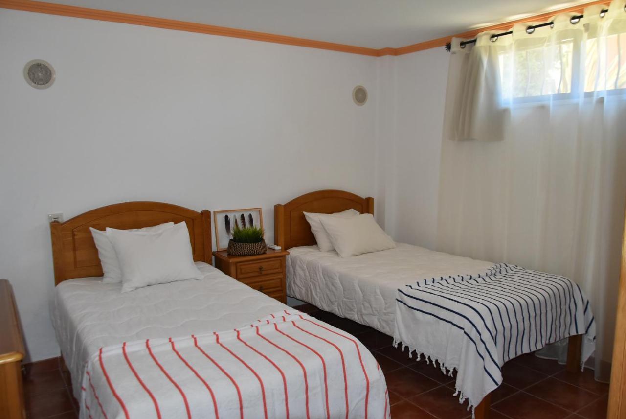 Trindade Villa