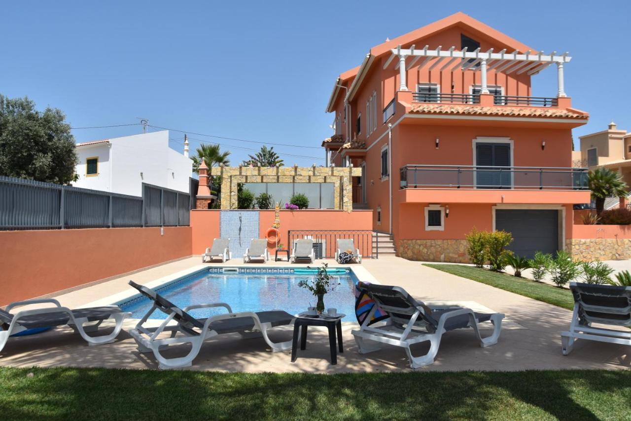 Trindade Villa