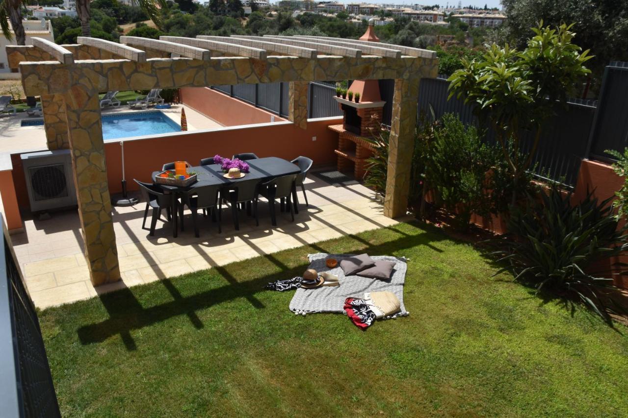 Trindade Villa Albufeira
