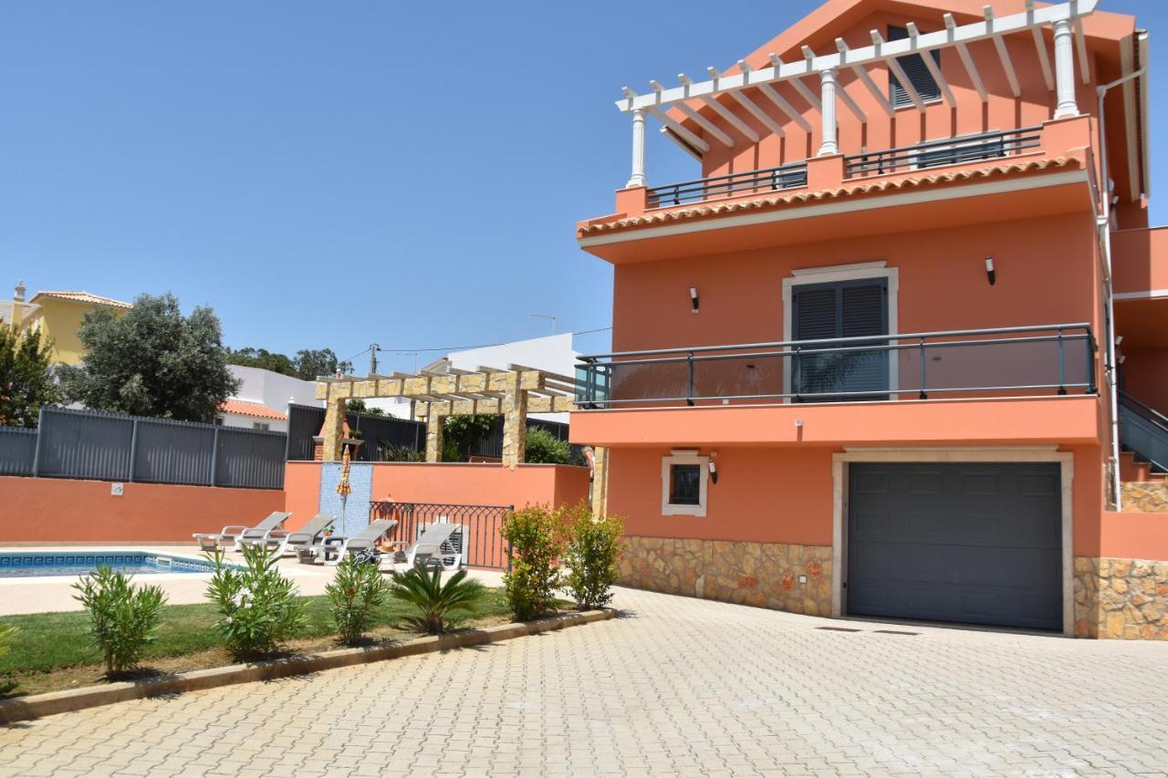 Trindade Villa Albufeira